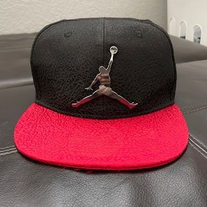 Youth Michael Jordan hat.